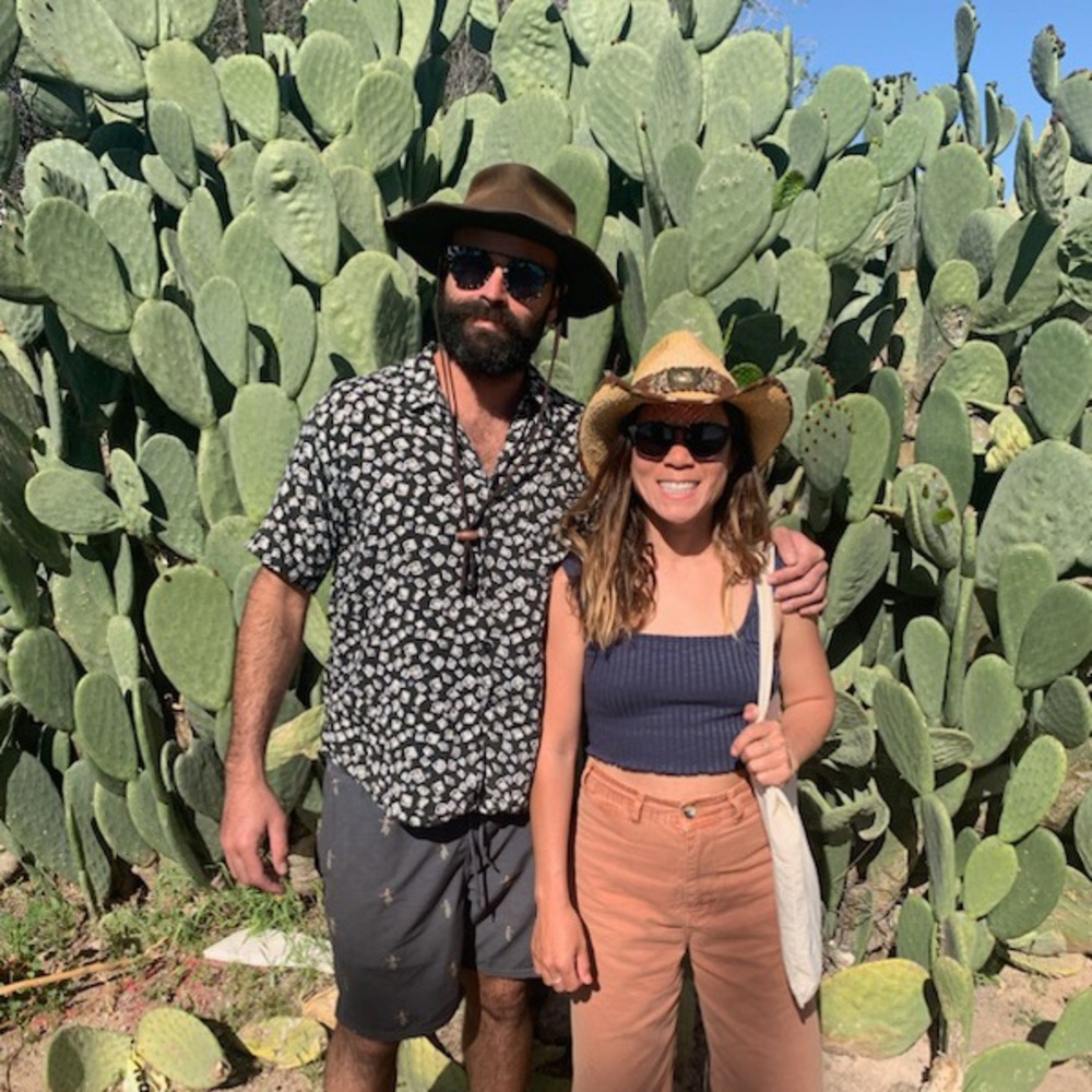 Meet your Posher, Tina